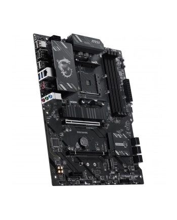 msi Płyta główna B550 GAMING AM4 4DDR4 HDMI/DP ATX nr 2