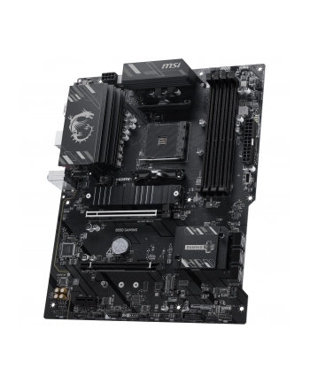 msi Płyta główna B550 GAMING AM4 4DDR4 HDMI/DP ATX nr 1