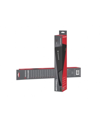 natec Podkładka pod mysz Genesis Carbon 700XL 450x400mm nr 2