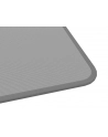 natec Podkładka pod mysz Colors series 800x400mm szara - nr 2