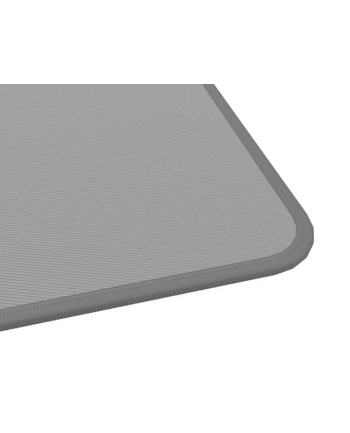 natec Podkładka pod mysz Colors series 800x400mm szara nr 1