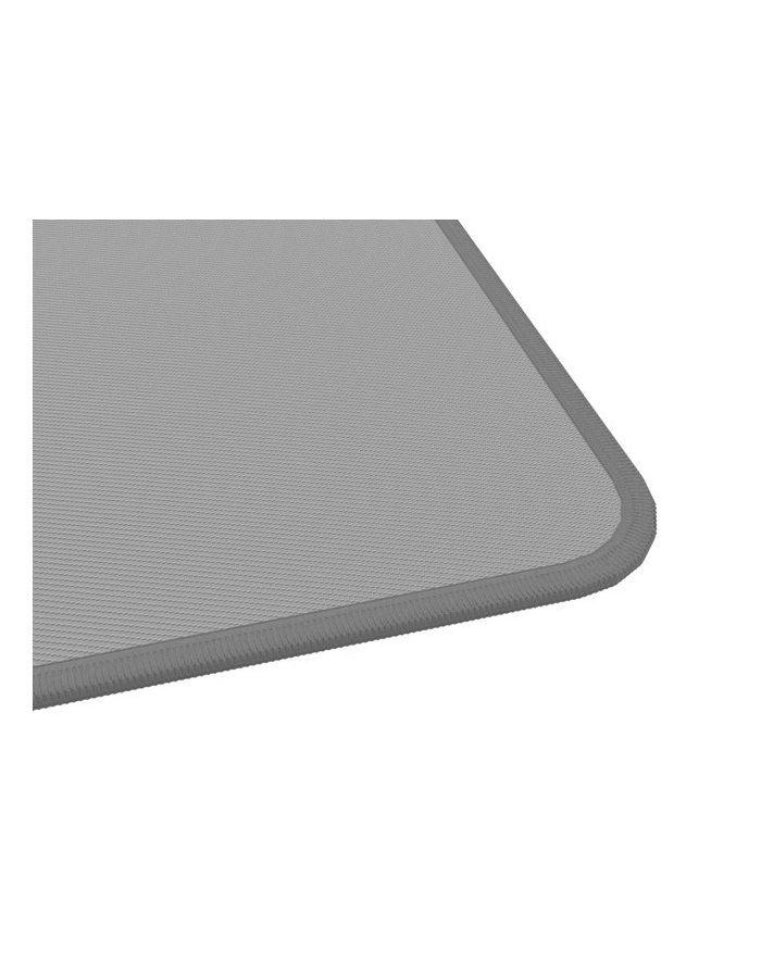 natec Podkładka pod mysz Colors series 800x400mm szara główny