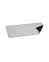 natec Podkładka pod mysz Colors series 800x400mm szara - nr 3