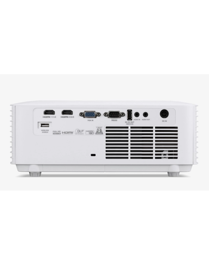 acer Projektor PL2535pi (Vero) FHD 5500ANSI HDMI LASER główny