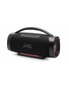 jvc Głośnik BT XS-E934B czarny - nr 6