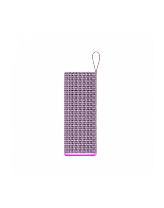 xiaomi Głośnik Sound Play 18W Fioletowy główny