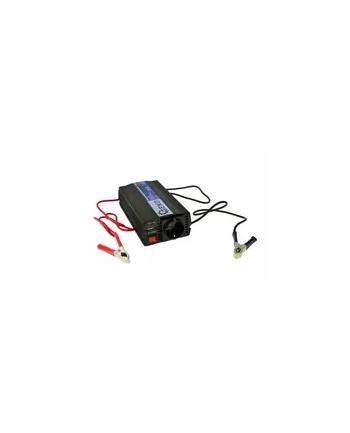 Geko Przetwornica Napięcia Samochodowa 24V 230V 1000W nr 1