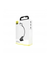 baseus Lampka akumulatorowa z klipsem USB 3W MINI CLIP - nr 3