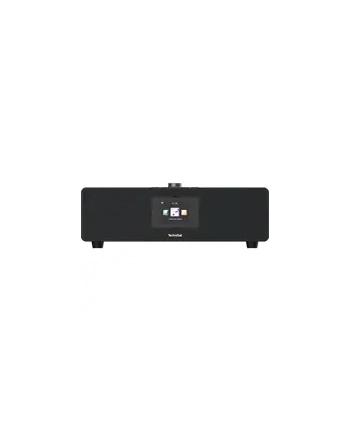 Technisat Classic 500 IR Czarny nr 1