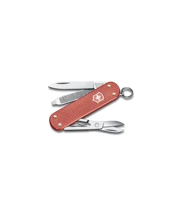 Scyzoryk Victorinox Classic Alox Limited Edition 0.6221.L25 nr 1