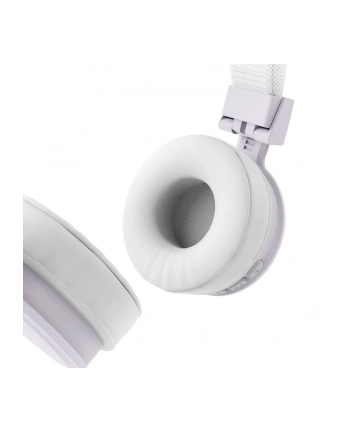 Hama Freedom Lit III Białe (2217660000) Bluetooth