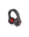 natec Sluchawki Genesis Radon 210 7.1 usb z mikrofonem - nr 3