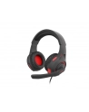 natec Sluchawki Genesis Radon 210 7.1 usb z mikrofonem - nr 5