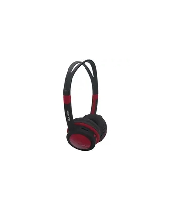 Sencor SEP 702BT BK/RD Bluetooth 5.3