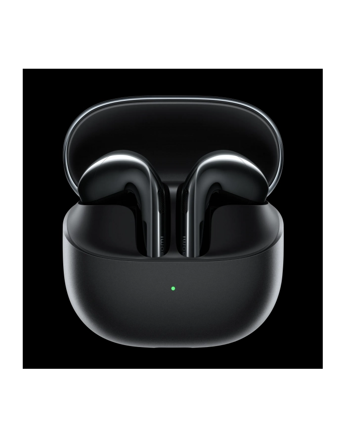 xiaomi Słuchawki Buds 6 czarne główny