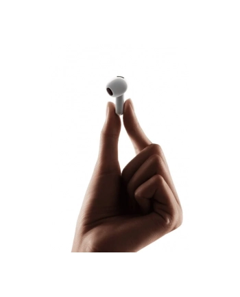 xiaomi Słuchawki Buds 6 białe nr 2