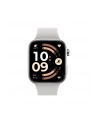 xiaomi Smartwatch Redmi Watch 6 Silver Gray - nr 2