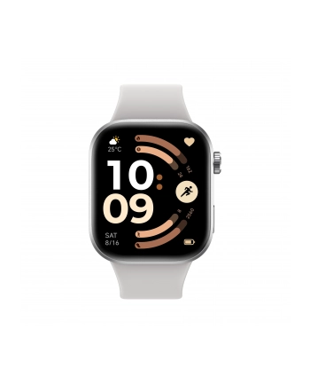 xiaomi Smartwatch Redmi Watch 6 Silver Gray