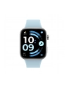 xiaomi Smartwatch Redmi Watch 6 Glacier Blue - nr 3