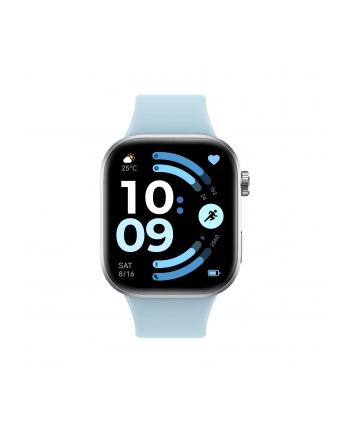 xiaomi Smartwatch Redmi Watch 6 Glacier Blue