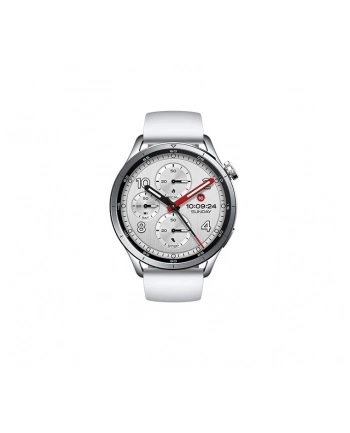 xiaomi Smartwatch Watch S5 46mm Srebrny