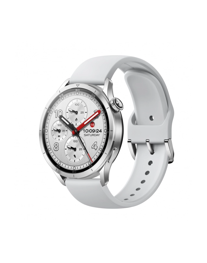 xiaomi Smartwatch Watch S5 46mm Srebrny główny