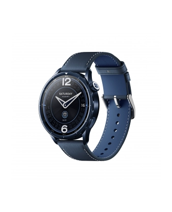 xiaomi Smartwatch Watch S5 46mm Midnight Blue