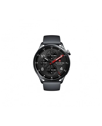 xiaomi Smartwatch Watch S5 46mm Czarny