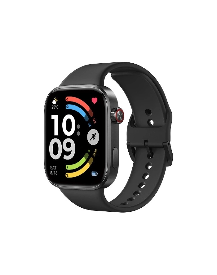 xiaomi Smartwatch Redmi Watch 6 NFC Obsidian Black główny