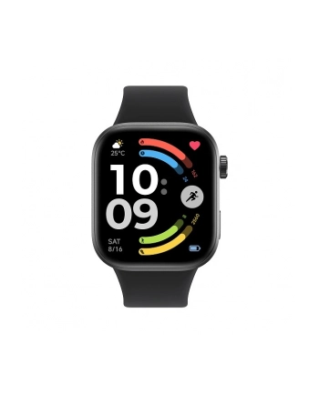xiaomi Smartwatch Redmi Watch 6 NFC Obsidian Black