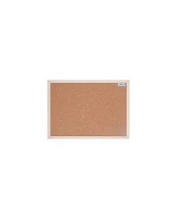 Aveli Tablica Korkowa 90X120 Rama Drewniana (Xrt00140) nr 1