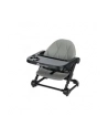 Bebeconfort Krzesełko Dziecięce Moly Mineral Grey - nr 1