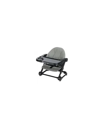 Bebeconfort Krzesełko Dziecięce Moly Mineral Grey nr 1