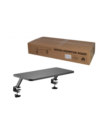 logilink Podstawka pod monitor 13-32 '', max 20kg nr 2