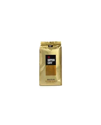 Goppion Caffe Qualita Oro Kawa Ziarnista 1Kg nr 1