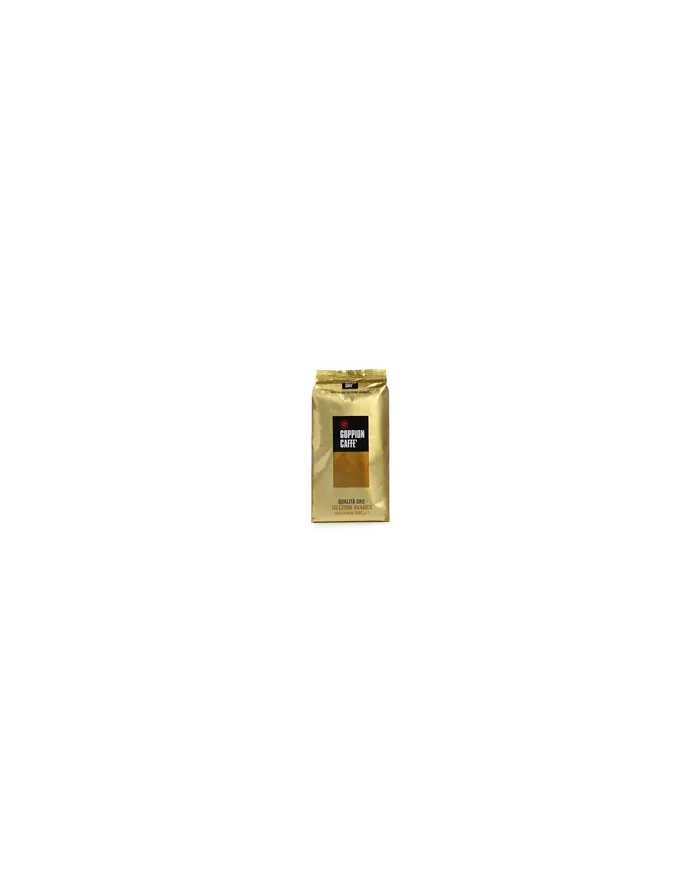 Goppion Caffe Qualita Oro Kawa Ziarnista 1Kg główny