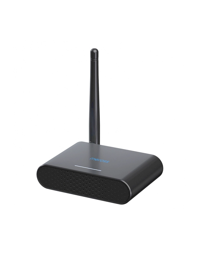 Meross Inteligentny Przełącznik Drzwi Garażowych Homekit MSG200HK główny