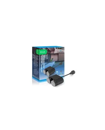 Nous A4T SMART Plug (Tasmota) nr 1