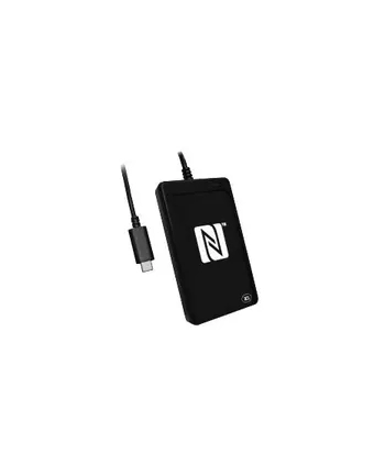 Acs Usb Type-C Nfc, Acr1252U-Mf (ACR1252UMF) nr 1