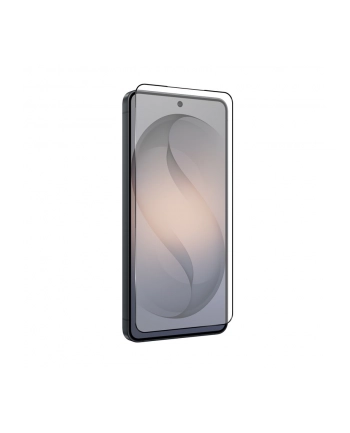 crong Szkło hartowane 3D Armour Glass Lite Full Glue do Samsung Galaxy S26 nr 1