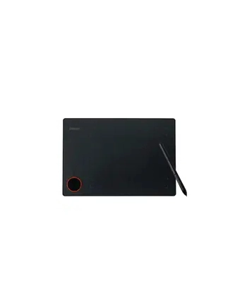 Evolveo Grafico TW (GFK-TW) Czarny nr 1