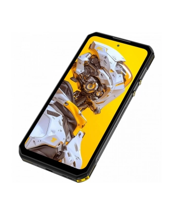 oukitel Smartfon WP60 5G 12/512 GB IP69K żółty nr 1