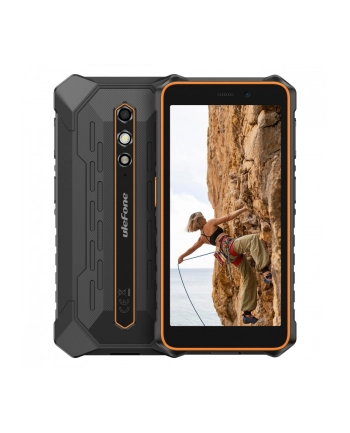 ulefone Smartfon RugKing 2 Pro 4G 4/64GB IP69K pomarańczowy nr 1