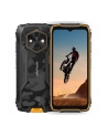 ulefone Smartfon RugKing 4 Pro 4G 8/128GB IP69K pomarańczowy - nr 1
