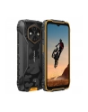 ulefone Smartfon RugKing 4 Pro 4G 8/128GB IP69K pomarańczowy - nr 25