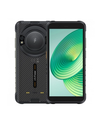 ulefone Smartfon RugKing 4G 8/256GB IP69K czarny nr 1