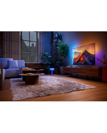 philips Telewizor 50 '' QLED 50PQS8611/12 nr 1