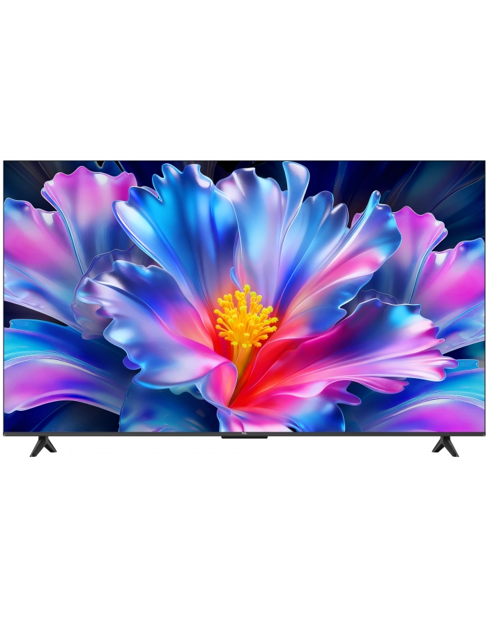 tcl Telewizor 65 '' LED 65P6L główny