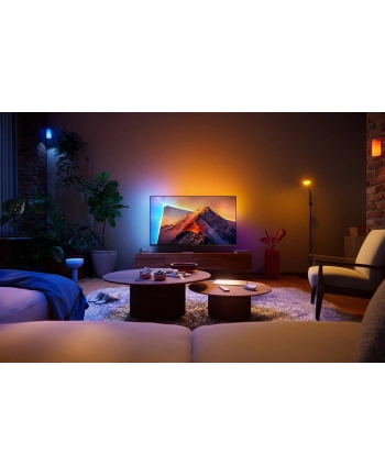 philips Telewizor 43 cale QLED 43PQS8611/12 nr 2