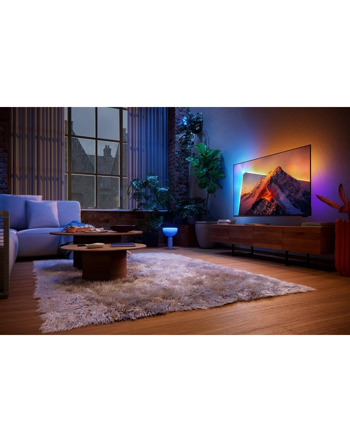 philips Telewizor 65 '' QLED 65PQS8611/12 główny
